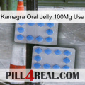 Kamagra Oral Jelly 100Mg Usa 20